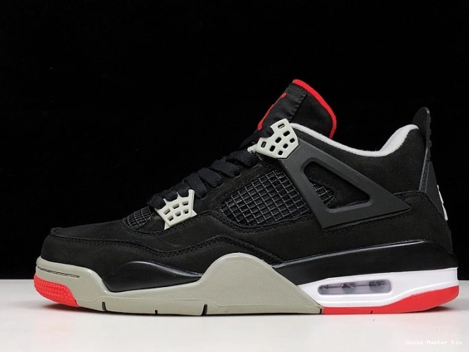CEMENT 308497-060 RETRO JORDAN BLACK 4 0718